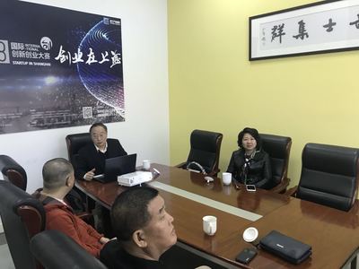 專(zhuān)業(yè)技術(shù)服務(wù)對(duì)接 驅(qū)動(dòng)新材料技術(shù)推廣的關(guān)鍵橋梁