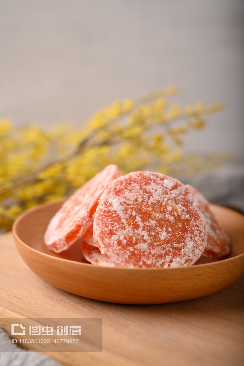 盤(pán)中佳肴 糖胡蘿卜與谷物銷(xiāo)售的現(xiàn)代融合