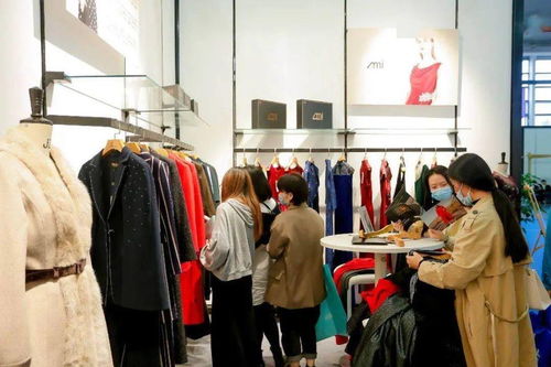 聚焦新時尚、新渠道、新零售——從2020中國溫州時尚展探析溫州時尚定制創(chuàng)新之路